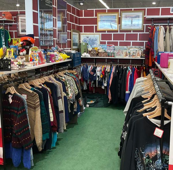 Our vintage collection